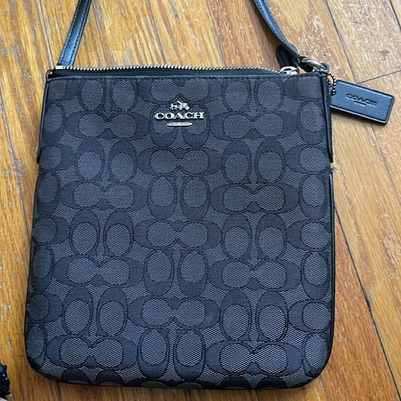 Coach cross body - Picture 4 of 4